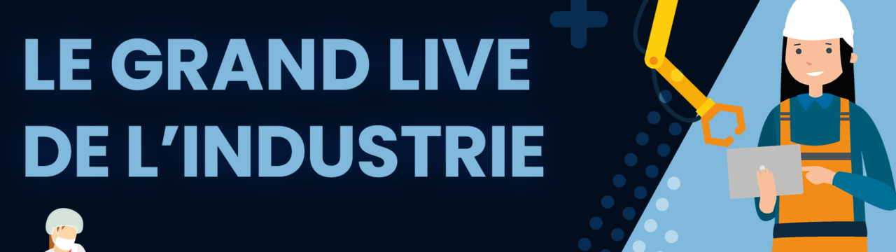 LE GRAND LIVE DE L INDUSTRIE EN BRETAGNE REPLAY Union Des